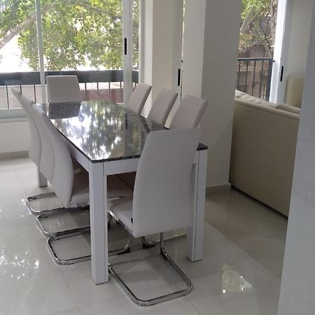 Appartement Amplio Departamento Balcon Pleno Centro Peatonal à Mendoza Extérieur photo