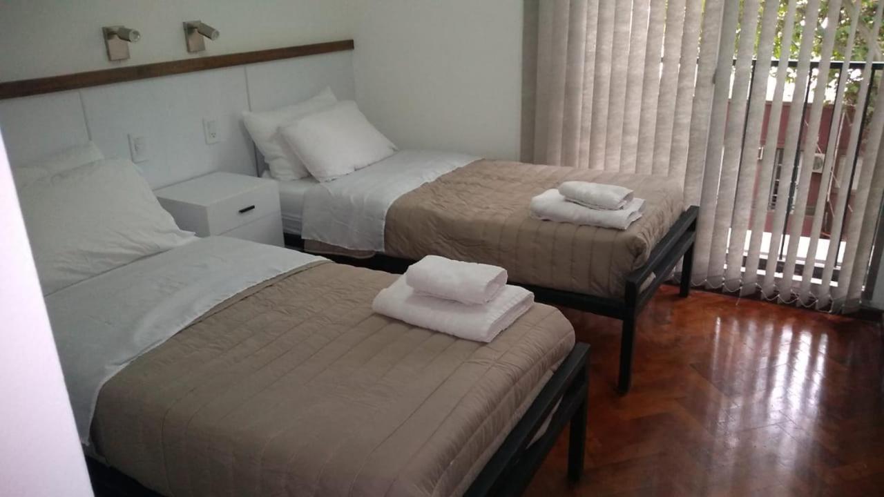Appartement Amplio Departamento Balcon Pleno Centro Peatonal à Mendoza Extérieur photo